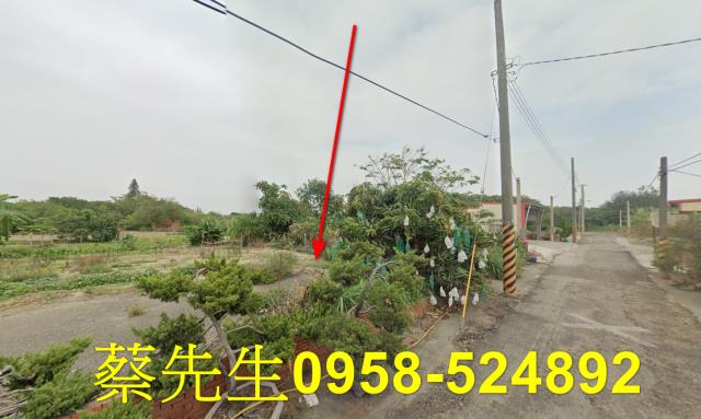 義竹建地拍賣-14