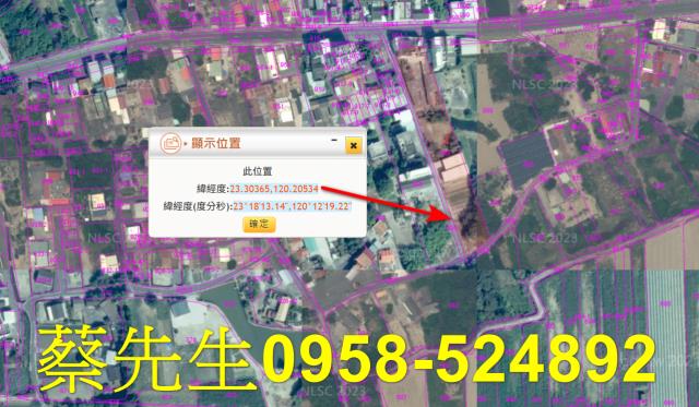 義竹建地拍賣-3