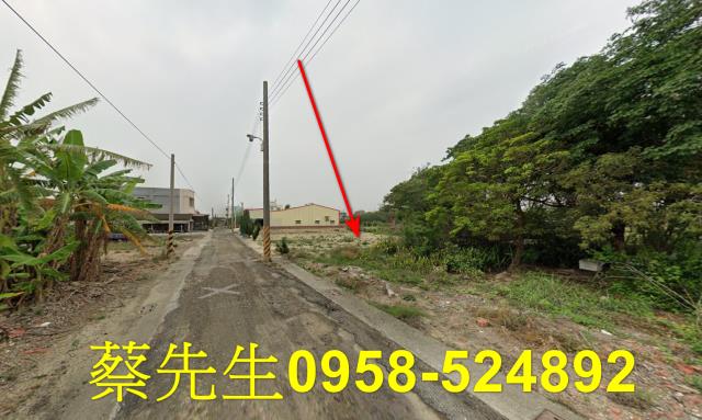義竹建地拍賣-4
