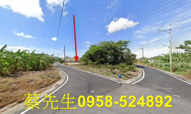 義竹建地拍賣-5