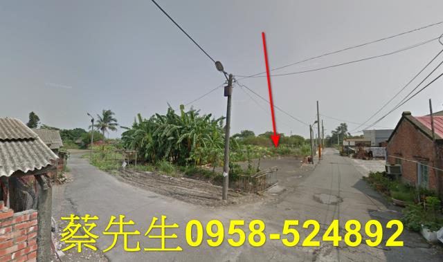 義竹建地拍賣-7