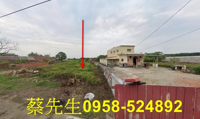 嘉義建地法拍-4