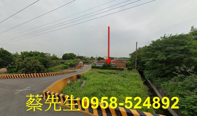 嘉義建地法拍-7