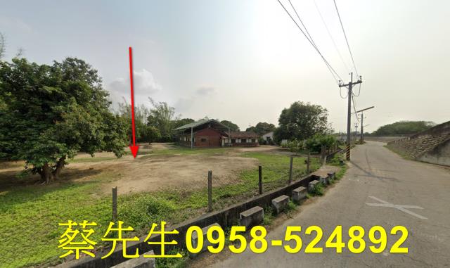 嘉義建地法拍-12