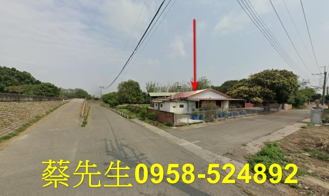 嘉義建地法拍-13