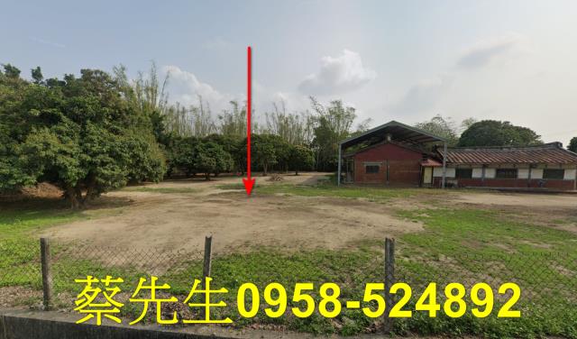 嘉義建地法拍-1