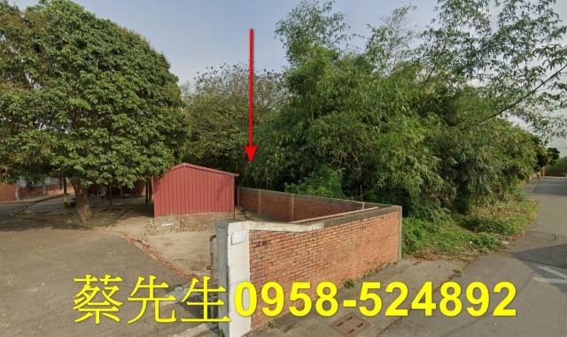 嘉義建地法拍-6