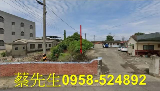 嘉義拍賣建地-9