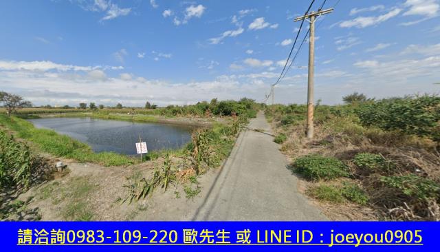 雲林四湖農地法拍-12