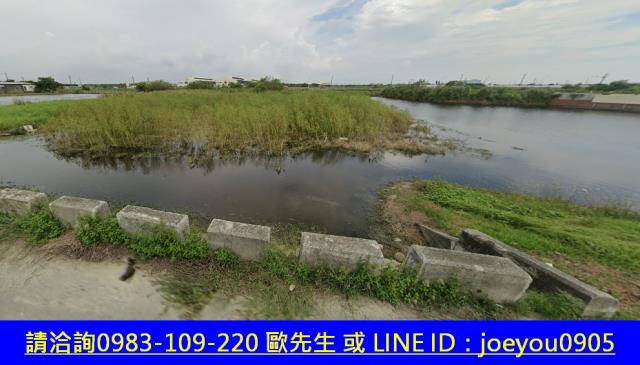 嘉義東石農地拍賣-11