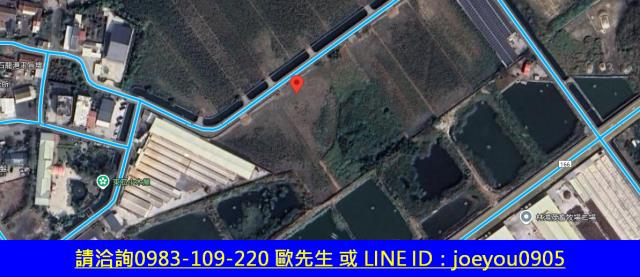 嘉義東石農地拍賣-15