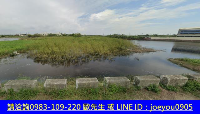 嘉義東石農地拍賣-4