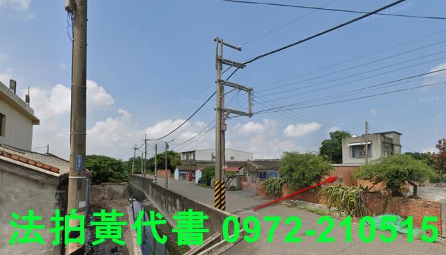 台西建地法拍-5