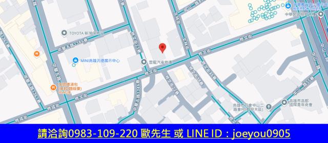 前鎮住宅地法拍-8