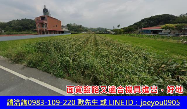 美濃法拍農地-10