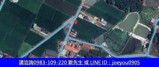 美濃法拍農地-15