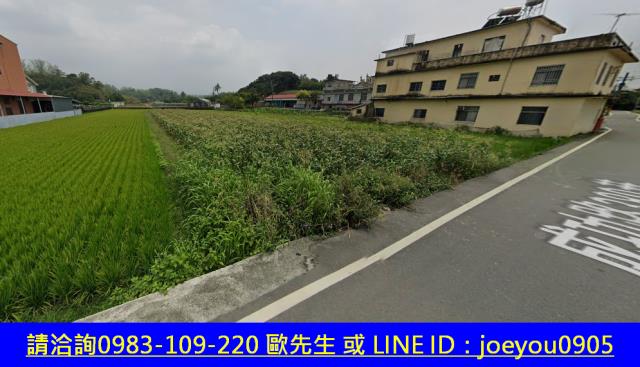 美濃法拍農地-4