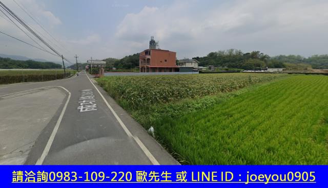 美濃法拍農地-6