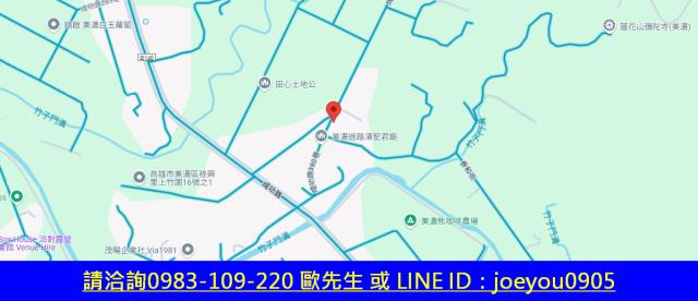 美濃法拍農地-8