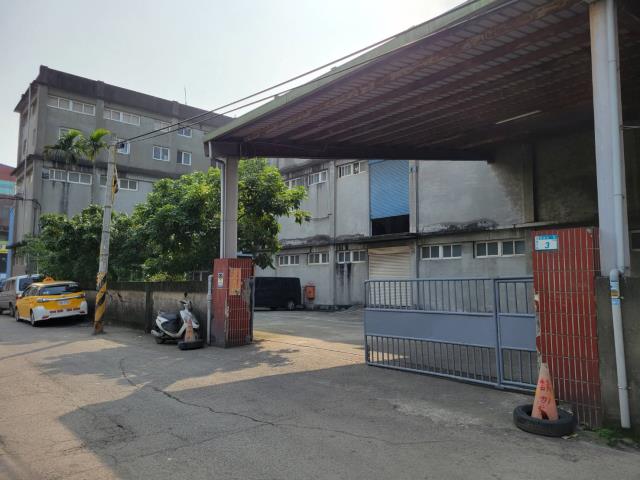 蘆竹工業地-1