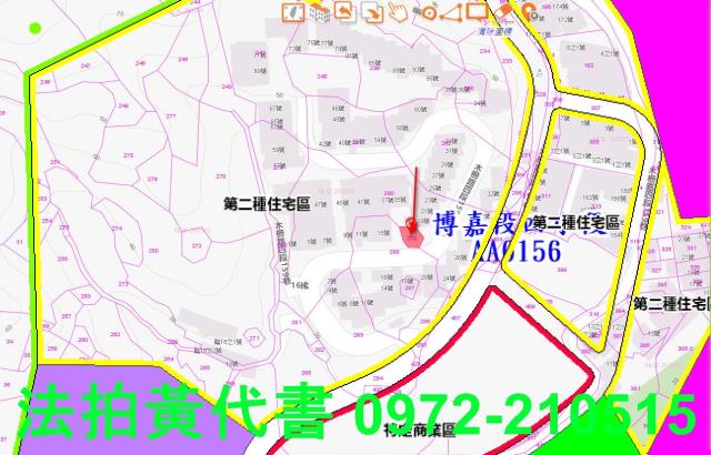 台北文山區拍賣建地-12