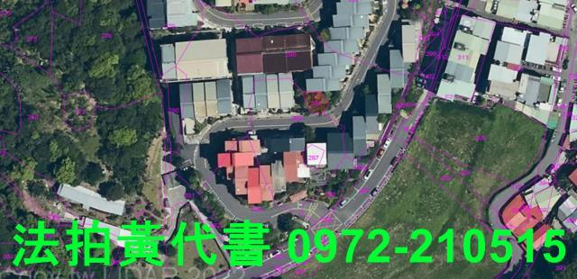 台北文山區拍賣建地-14