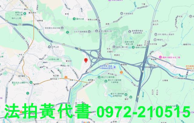 台北文山區拍賣建地-8