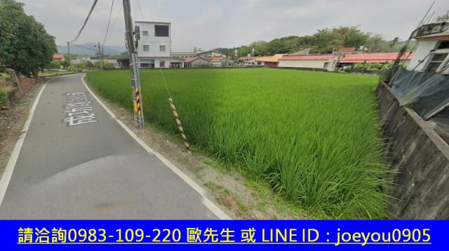 高雄美濃拍賣農地-12