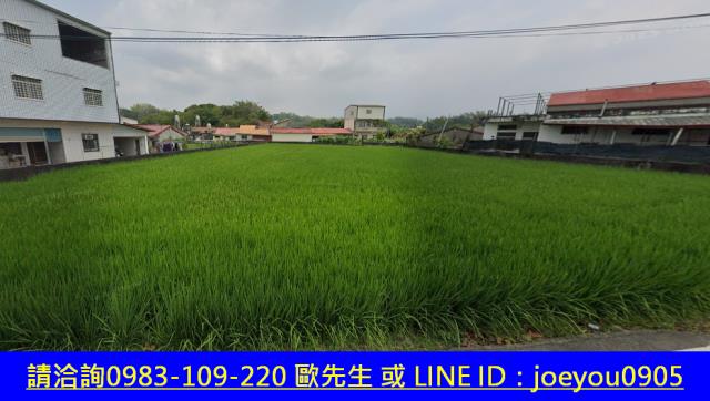 高雄美濃拍賣農地-4
