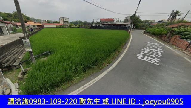 高雄美濃拍賣農地-5