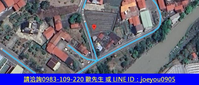 高雄美濃拍賣農地-9