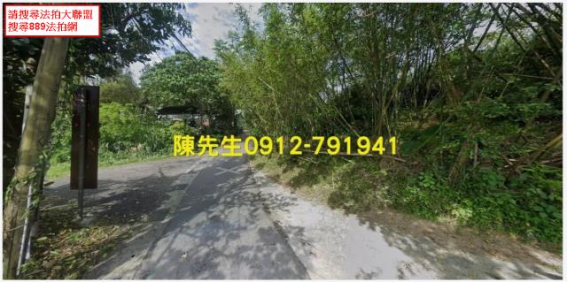 內湖種菜地拍賣-7