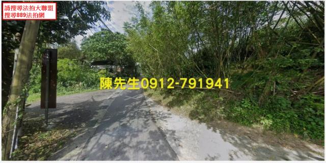 內湖種菜地拍賣-9