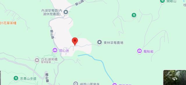 內湖法拍種菜地-5