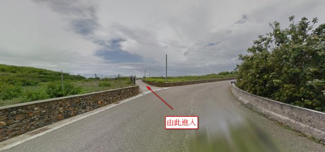 澎湖法拍農地-12