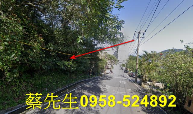 新北萬里法拍建地-7