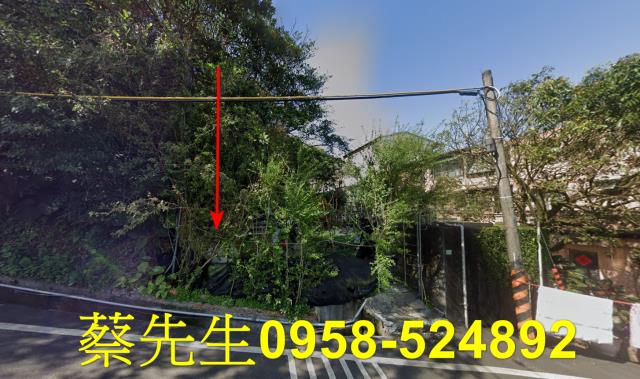 新北萬里法拍建地-9