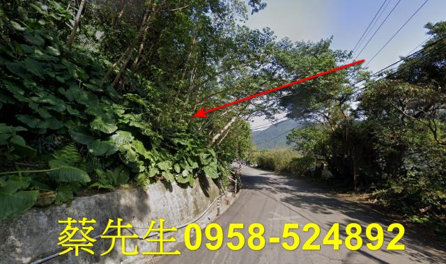新北萬里農地法拍-15