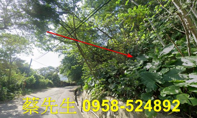 新北萬里農地法拍-1