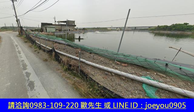 屏東潮州農地拍賣-11