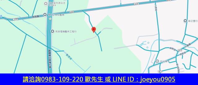 屏東潮州農地拍賣-14