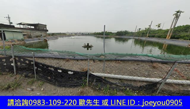 屏東潮州農地拍賣-4