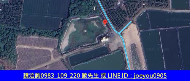 屏東潮州農地拍賣-9