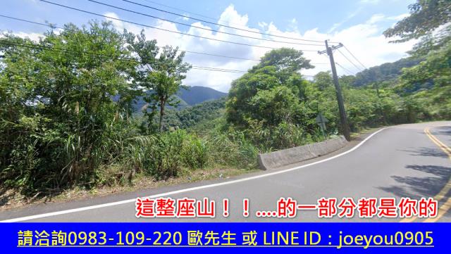 宜蘭大同法拍農地-10