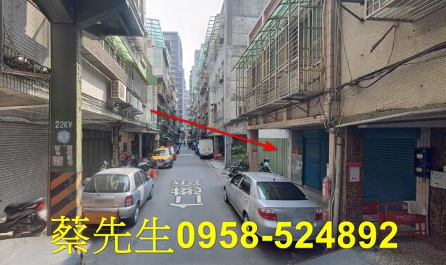 新北法拍住宅地-13