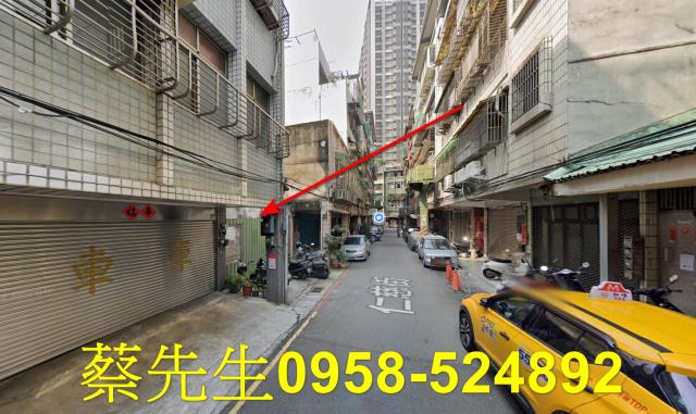 新北法拍住宅地-15