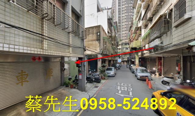 新北法拍住宅地-6