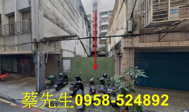 新北法拍住宅地-9