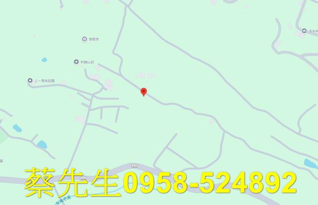 新北法拍農地-8