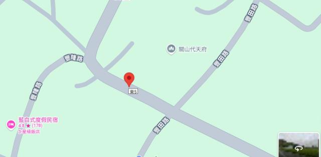 台東關山法拍農地-15